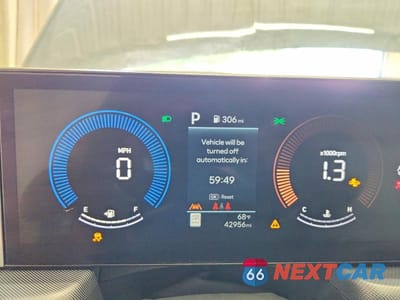 Zdjęcie 9 z 12 samochodu: 2024 HYUNDAI SONATA SEL VIN:KMHL64JA7RA382993 - miniatura