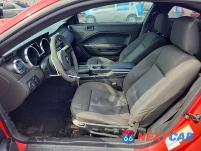 Zdjęcie 7 z 12 samochodu: 2005 FORD MUSTANG VIN:1ZVFT80N655119416 - miniatura