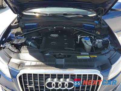Zdjęcie 12 z 13 samochodu: 2015 AUDI Q5 PREMIUM VIN:WA1CFAFP0FA107570 - miniatura