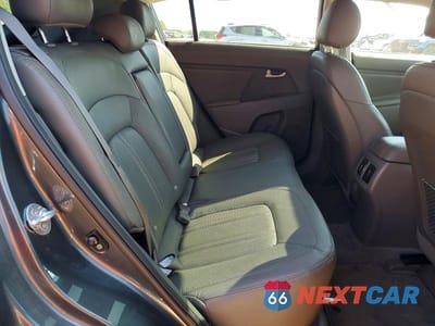 Zdjęcie 11 z 13 samochodu: 2014 KIA SPORTAGE VIN:KNDPC3AC5E7569344 - miniatura