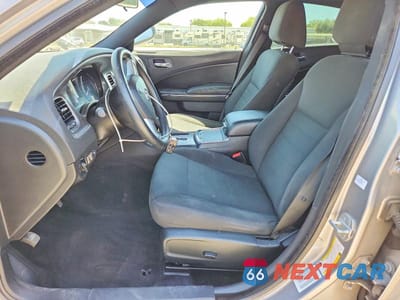 Zdjęcie 7 z 12 samochodu: 2013 DODGE CHARGER SE VIN:2C3CDXBGXDH637987 - miniatura
