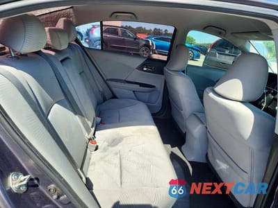 Zdjęcie 10 z 12 samochodu: 2016 HONDA ACCORD LX VIN:1HGCR2F31GA219295 - miniatura