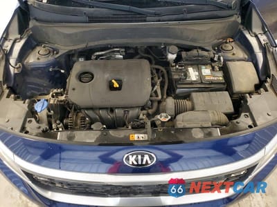 Zdjęcie 12 z 13 samochodu: 2021 KIA SELTOS EX VIN:KNDERCAA4M7066181 - miniatura