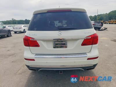 Zdjęcie 6 z 13 samochodu: 2013 MERCEDES-BENZ GL 450 4MATIC VIN:4JGDF7CEXDA211721 - miniatura