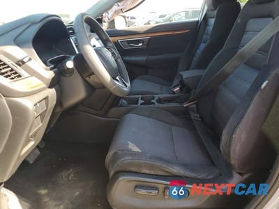 Zdjęcie 7 z 12 samochodu: 2018 HONDA CR-V EX VIN:5J6RW1H52JA007226 - miniatura