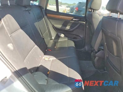 Zdjęcie 10 z 13 samochodu: 2013 BMW X3 XDRIVE28I VIN:5UXWX9C54D0A30644 - miniatura
