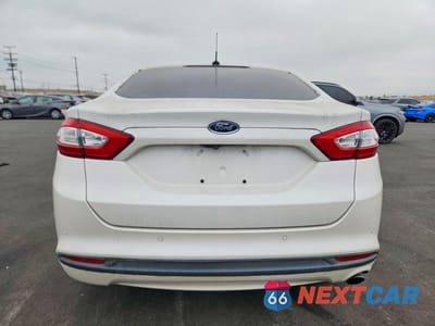 Zdjęcie 6 z 12 samochodu: 2013 FORD FUSION SE VIN:3FA6P0HR0DR192959 - miniatura