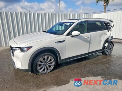 2025 MAZDA CX-90 PREMIUM PLUS JM3KKEHD6S1214910 - główne zdjęcie licytacji z USA - miniatura