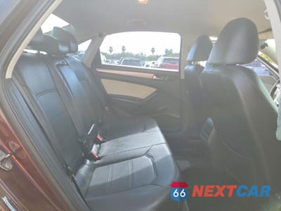 Zdjęcie 10 z 12 samochodu: 2014 VOLKSWAGEN PASSAT S VIN:1VWAT7A32EC054836 - miniatura