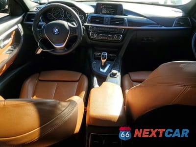Zdjęcie 8 z 12 samochodu: 2016 BMW 328 I SULEV VIN:WBA8E9G54GNT87379 - miniatura