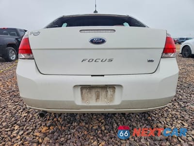 Zdjęcie 6 z 12 samochodu: 2010 FORD FOCUS SE VIN:1FAHP3FN2AW138355 - miniatura