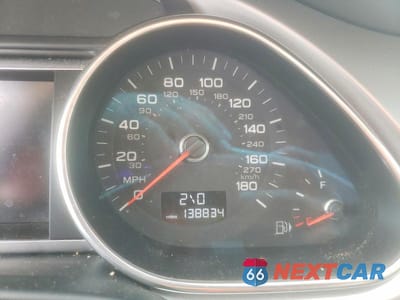 Zdjęcie 9 z 13 samochodu: 2014 AUDI Q7 PREMIUM PLUS VIN:WA1LMAFE7ED008858 - miniatura