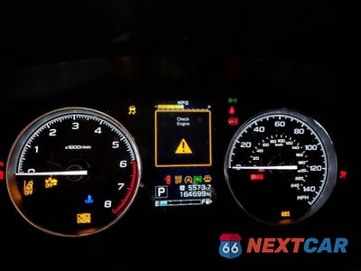Zdjęcie 9 z 13 samochodu: 2021 SUBARU FORESTER TOURING VIN:JF2SKAXC8MH591485 - miniatura