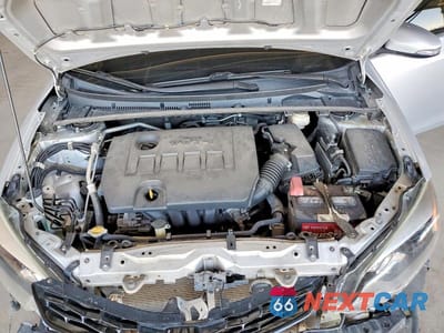 Zdjęcie 11 z 12 samochodu: 2015 TOYOTA COROLLA S PREMIUM VIN:5YFBURHE4FP304559 - miniatura