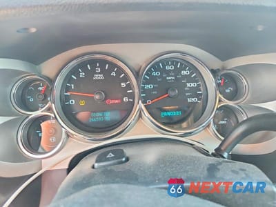 Zdjęcie 9 z 12 samochodu: 2008 CHEVROLET SILVERADO C1500 VIN:1GCEC19J38E130853 - miniatura