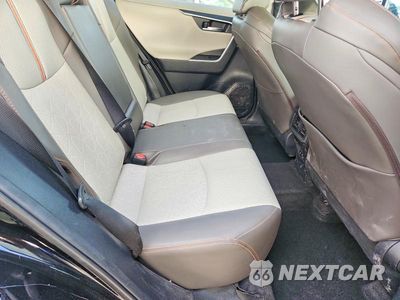 Zdjęcie 10 z 12 samochodu: 2020 TOYOTA RAV4 ADVENTURE VIN:2T3J1RFV2LC073817 - miniatura