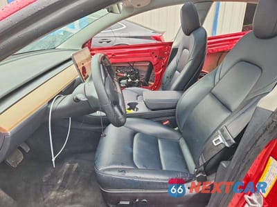 Zdjęcie 7 z 13 samochodu: 2023 TESLA MODEL 3 VIN:5YJ3E1EA4PF439008 - miniatura