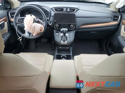 Zdjęcie 8 z 13 samochodu: 2022 HONDA CR-V EXL VIN:2HKRW2H8XNH655823 - miniatura