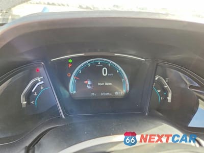Zdjęcie 9 z 12 samochodu: 2021 HONDA CIVIC VIN:2HGFC2F54MH015054 - miniatura