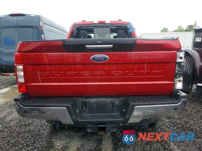 Zdjęcie 6 z 12 samochodu: 2020 FORD F250 SUPER DUTY VIN:1FT8W2BT4LEE57244 - miniatura