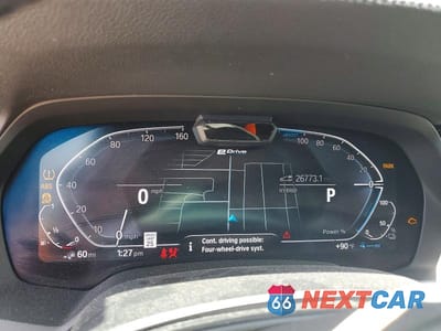 Zdjęcie 9 z 13 samochodu: 2022 BMW X5 XDRIVE45E VIN:5UXTA6C07N9L65690 - miniatura