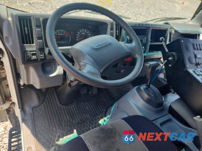 Zdjęcie 8 z 12 samochodu: 2021 ISUZU NPR HD VIN:54DC4W1D0MS206303 - miniatura