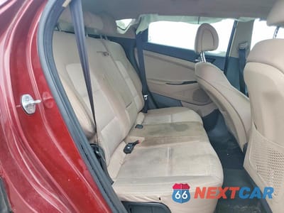 Zdjęcie 11 z 14 samochodu: 2018 HYUNDAI TUCSON SE VIN:KM8J2CA40JU631354 - miniatura