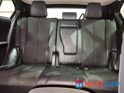 Zdjęcie 10 z 14 samochodu: 2024 MITSUBISHI ECLIPSE CROSS SE VIN:JA4ATWAA4RZ061618 - miniatura