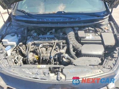 Zdjęcie 11 z 12 samochodu: 2016 KIA FORTE SX VIN:KNAFZ6A38G5619984 - miniatura