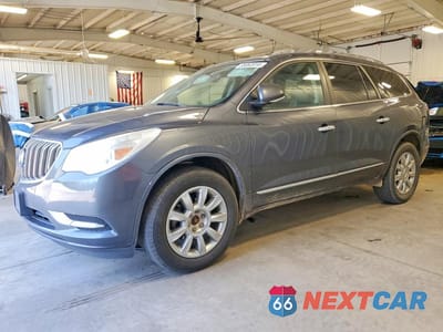 2014 BUICK ENCLAVE 5GAKVBKD7EJ318612 - główne zdjęcie licytacji z USA - miniatura