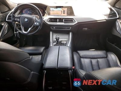 Zdjęcie 8 z 13 samochodu: 2020 BMW X6 SDRIVE 40I VIN:5UXCY4C0XL9C22569 - miniatura