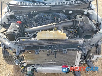 Zdjęcie 12 z 14 samochodu: 2021 FORD EXPEDITION PLATINUM VIN:1FMJU1MTXMEA05620 - miniatura