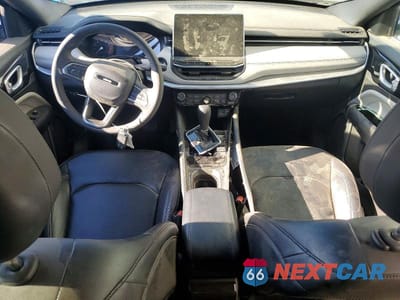 Zdjęcie 8 z 13 samochodu: 2025 JEEP COMPASS LIMITED VIN:3C4NJDCN0ST620919 - miniatura