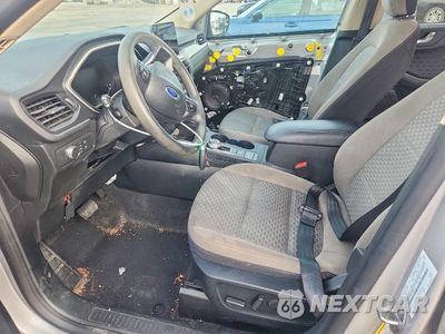 Zdjęcie 7 z 13 samochodu: 2020 FORD ESCAPE SE VIN:1FMCU0G62LUC68813 - miniatura