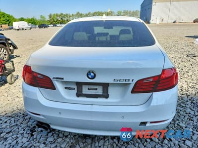Zdjęcie 6 z 12 samochodu: 2016 BMW 528 XI VIN:WBA5A7C57GG145277 - miniatura