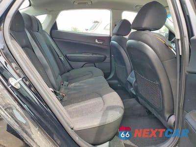 Zdjęcie 10 z 13 samochodu: 2019 KIA OPTIMA LX VIN:5XXGT4L39KG335956 - miniatura
