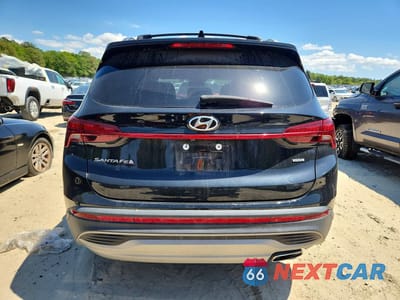 Zdjęcie 6 z 13 samochodu: 2023 HYUNDAI SANTA FE SEL VIN:5NMS2DAJ3PH493555 - miniatura