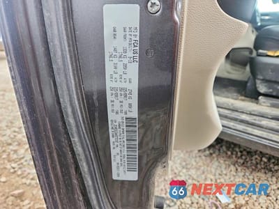 Zdjęcie 13 z 13 samochodu: 2019 DODGE GRAND CARAVAN SXT VIN:2C4RDGCG4KR772197 - miniatura