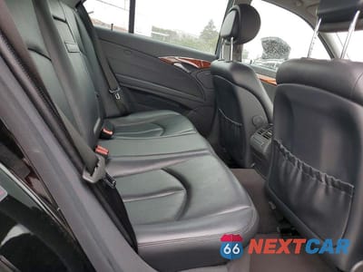 Zdjęcie 10 z 12 samochodu: 2006 MERCEDES-BENZ E 350 VIN:WDBUF56J76A847791 - miniatura