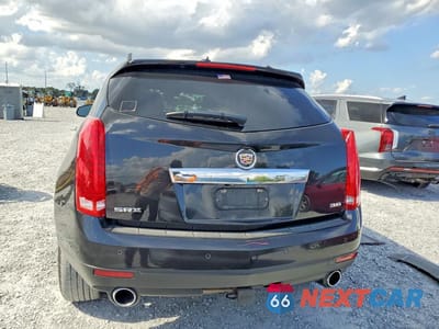 Zdjęcie 6 z 13 samochodu: 2015 CADILLAC SRX PERFORMANCE COLLECTION VIN:3GYFNCE37FS514746 - miniatura