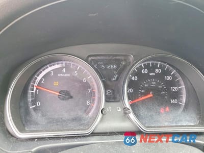 Zdjęcie 9 z 13 samochodu: 2016 NISSAN VERSA 1.6 SV VIN:3N1CN7AP2GL898684 - miniatura