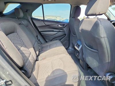 Zdjęcie 11 z 13 samochodu: 2019 CHEVROLET EQUINOX LT VIN:2GNAXUEV8K6120089 - miniatura