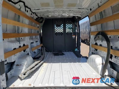 Zdjęcie 10 z 13 samochodu: 2025 FORD TRANSIT T-250 VIN:1FTBR1Y83SKA54124 - miniatura