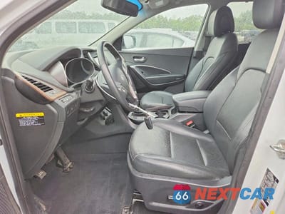 Zdjęcie 7 z 13 samochodu: 2018 HYUNDAI SANTA FE SPORT 2.0T ULTIMATE VIN:5XYZWDLA1JG541930 - miniatura