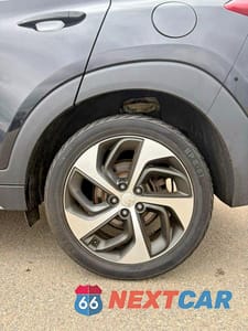 Zdjęcie 15 z 15 samochodu: 2018 HYUNDAI TUCSON VALUE VIN:KM8J3CA2XJU794296 - miniatura