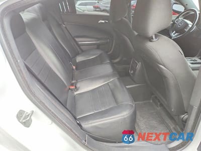 Zdjęcie 10 z 12 samochodu: 2012 DODGE CHARGER POLICE VIN:2C3CDXAT7CH305356 - miniatura