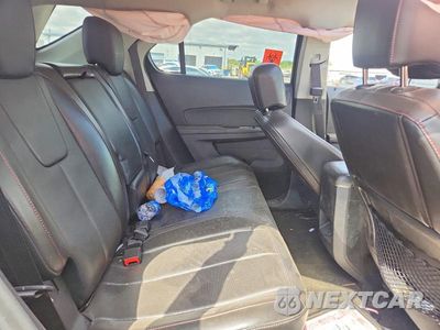 Zdjęcie 11 z 13 samochodu: 2017 CHEVROLET EQUINOX PREMIER VIN:2GNALDEK5H1588238 - miniatura