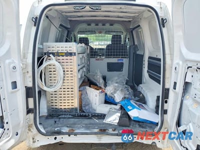 Zdjęcie 10 z 13 samochodu: 2019 NISSAN NV200 SV VIN:3N6CM0KN7KK706529 - miniatura