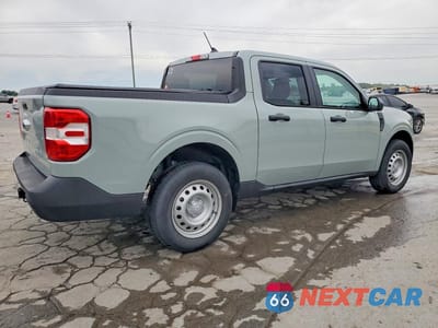 Trzecie zdjęcie samochodu z tyłu: 2024 FORD MAVERICK XL VIN:3FTTW8A99RRB63850 - miniatura