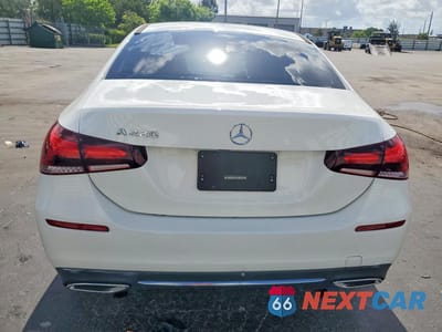 Zdjęcie 6 z 12 samochodu: 2022 MERCEDES-BENZ A 220 VIN:W1K3G4EB6NJ325821 - miniatura